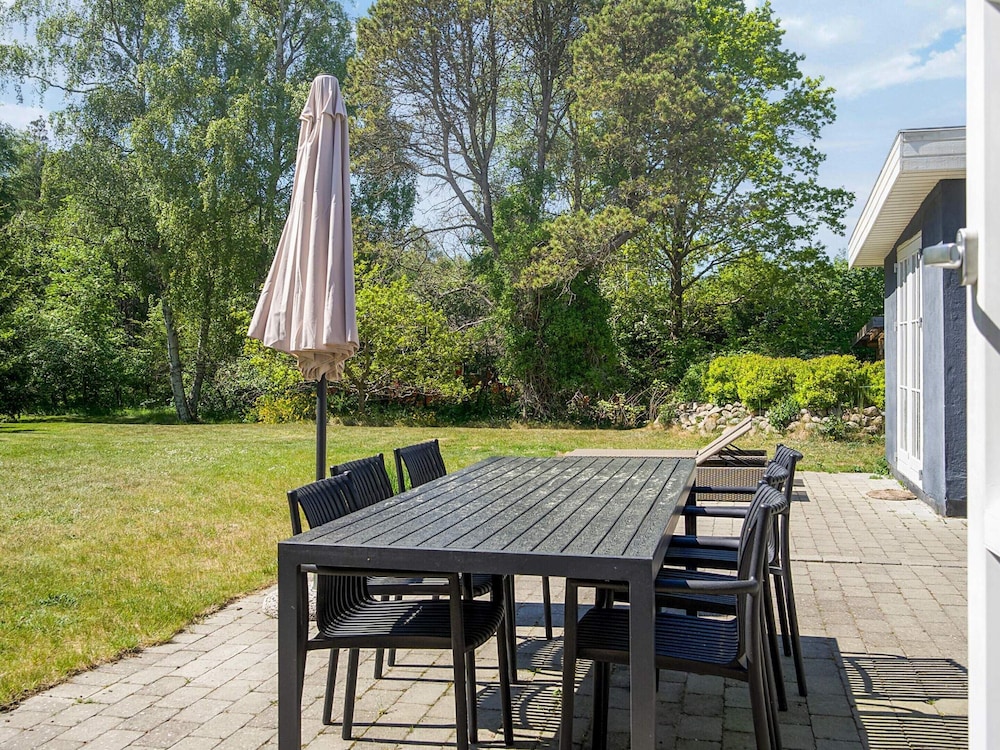 4 Star Holiday Home in Vig