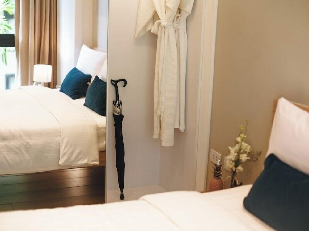 Solara Stays Phuket