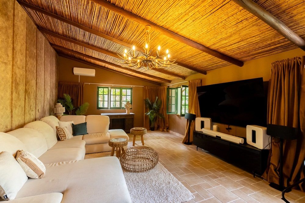 Splendid Penina Country House Retreat