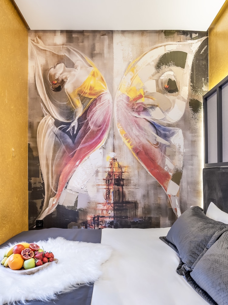 Taksim Terrapia Hotel - Image 34