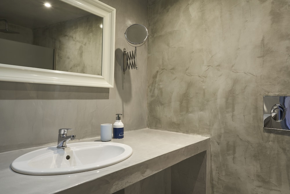 Fava Eco Suites