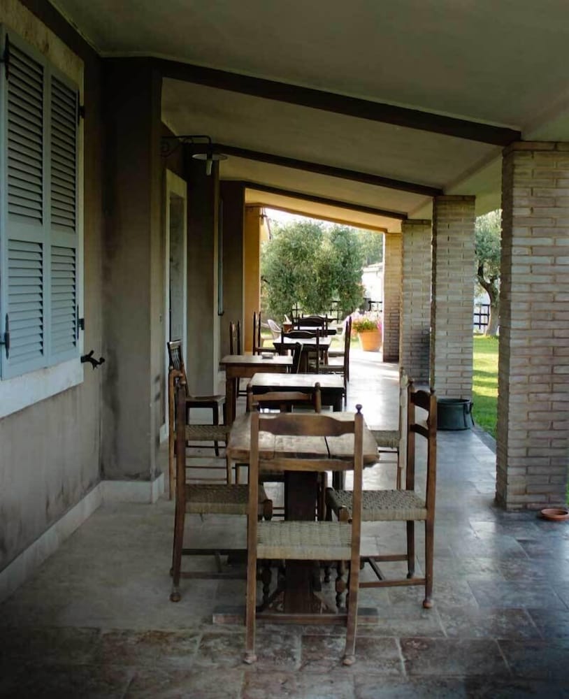 Bio Agriturismo Poggio Aione