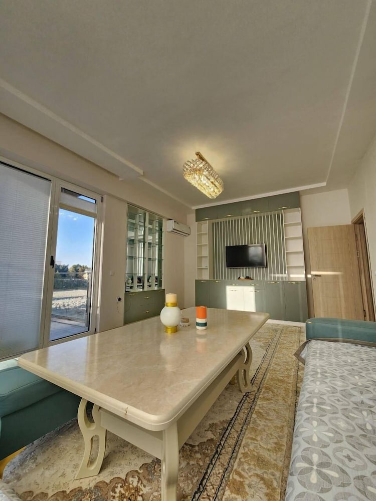 Zarafshan city 34 Tashkent