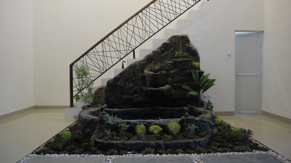 The Maguwo Premiere Kost Ekslusif view 3
