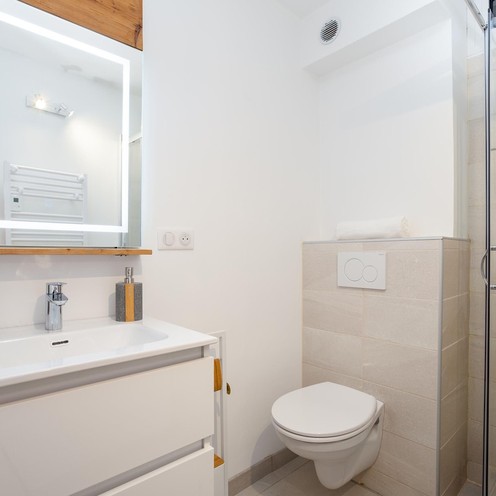 Appartement Clos du Savoy E1