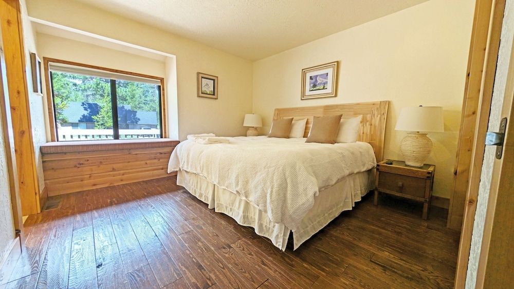 East Butte 14 4 Bedroom Home