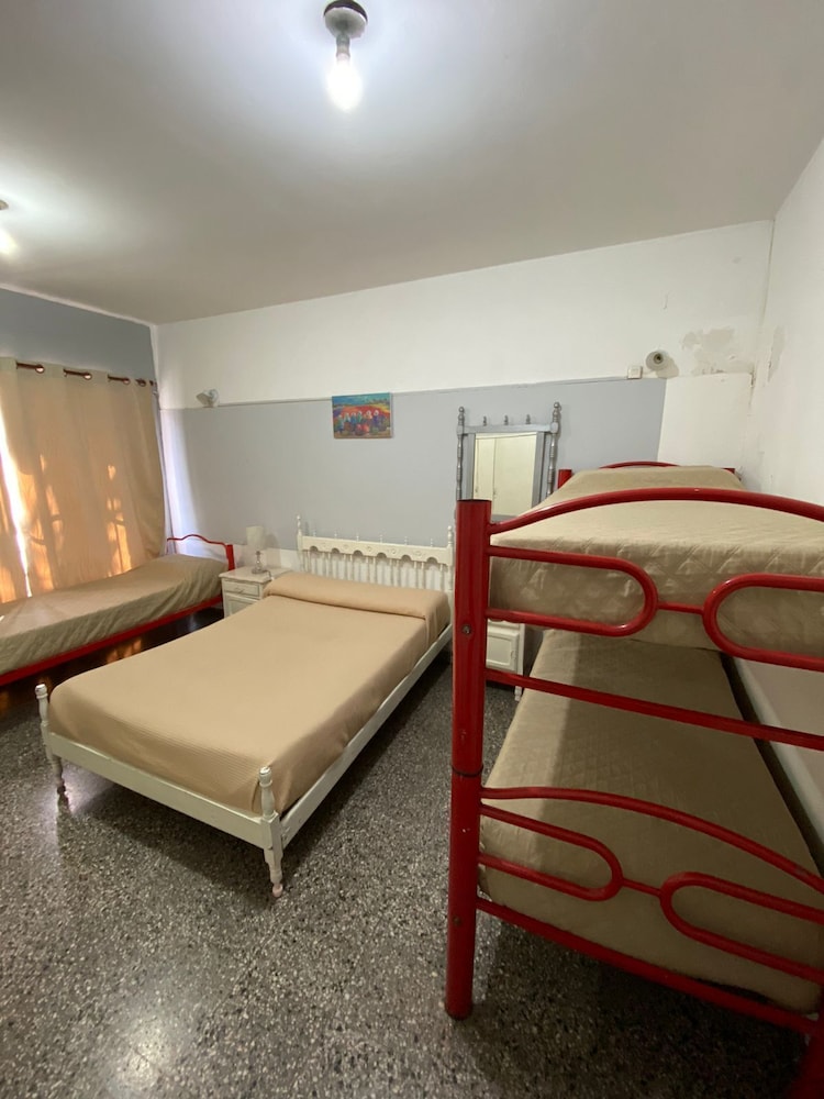 Hostal La Pachamama