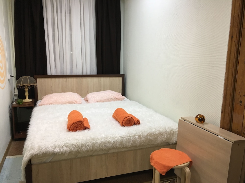 Hostel ParaTapok