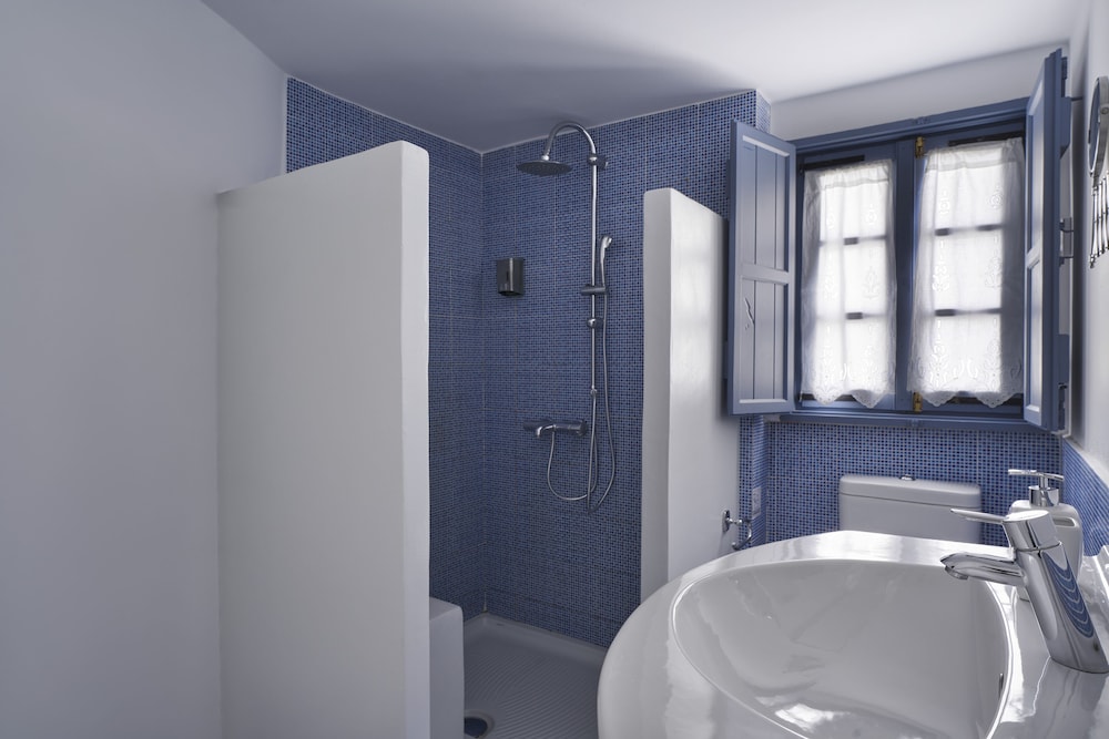 Fava Eco Suites