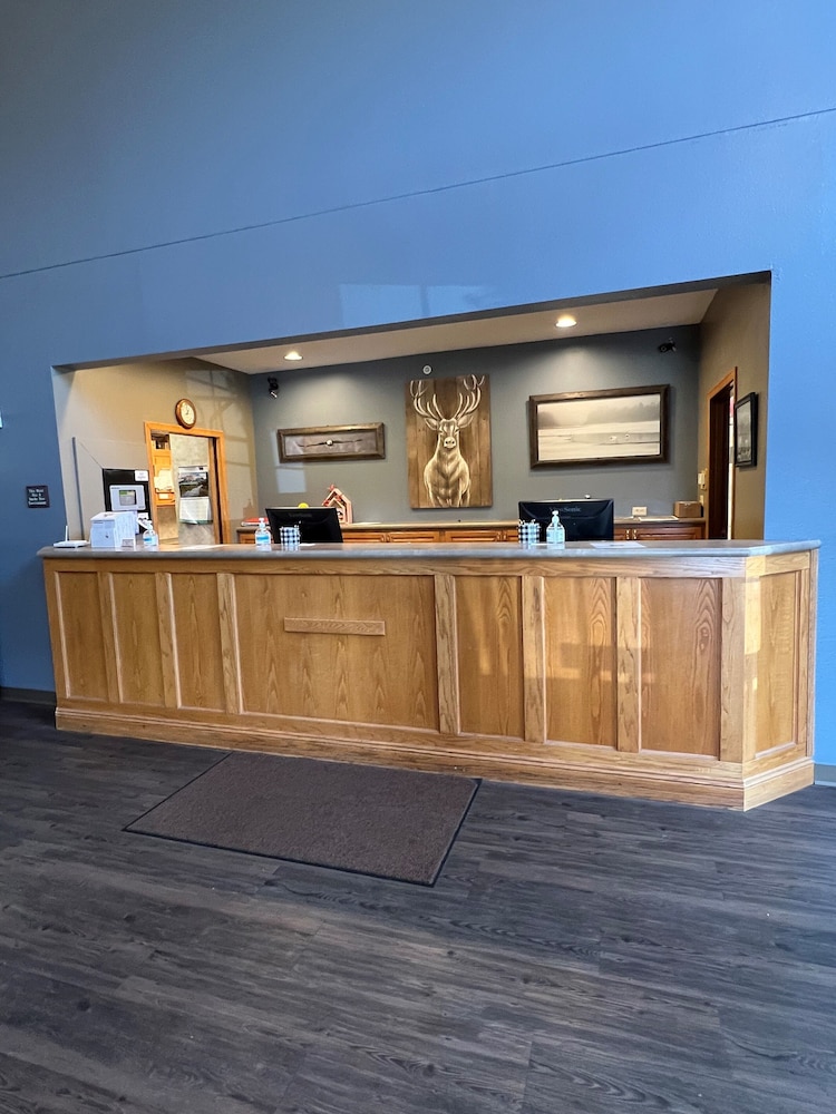 Country Inn Walker