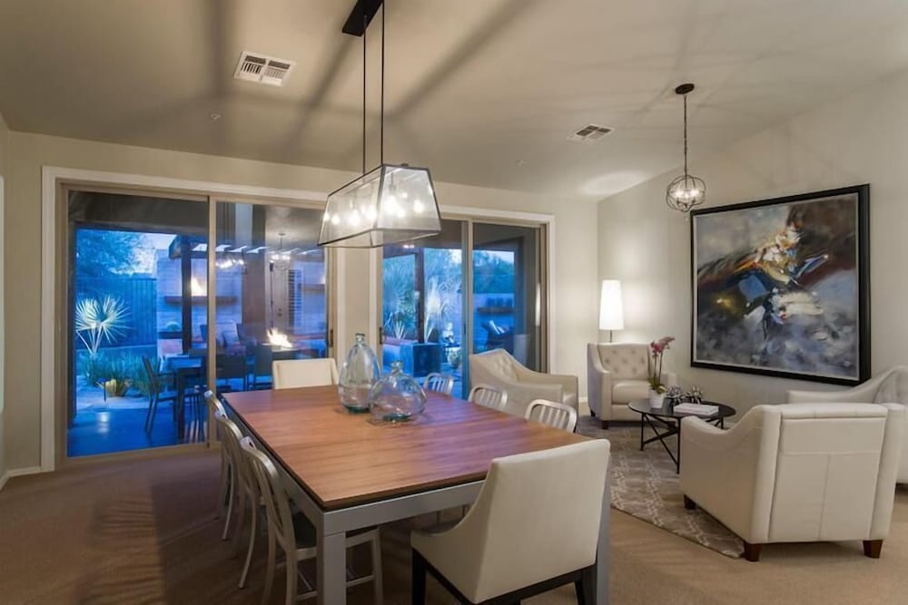 Sonoran Desert Retreat By Signature Vacation Rentals