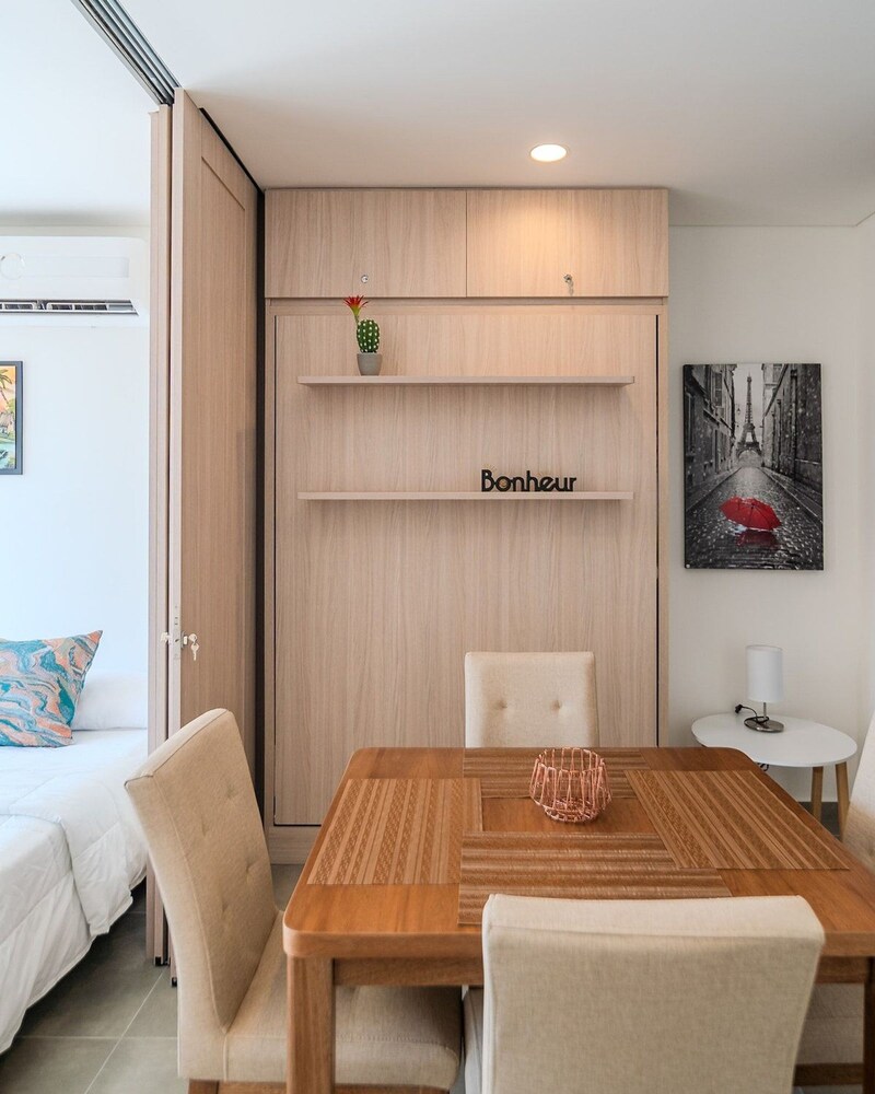 Salguero Suites