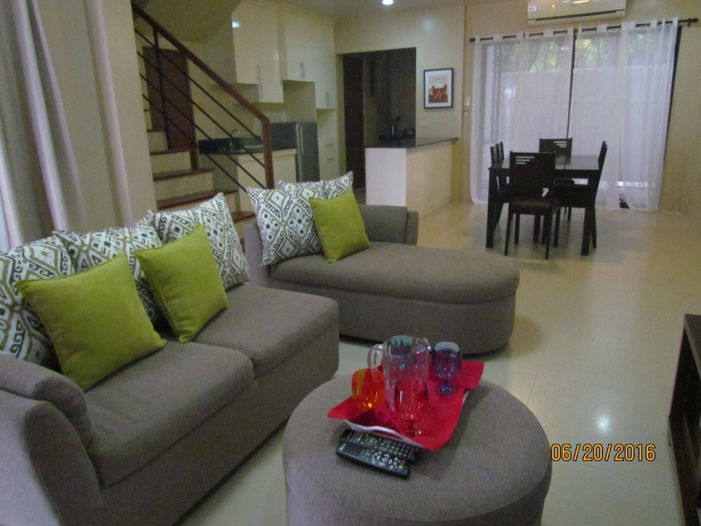 Marina Residences