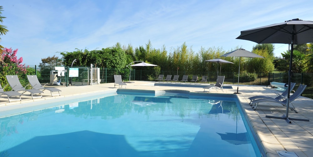Residence Croma