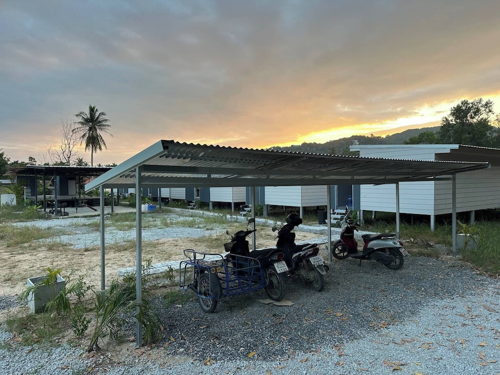 #4 - Private Villa 2BR 1000mbps Wi-fi