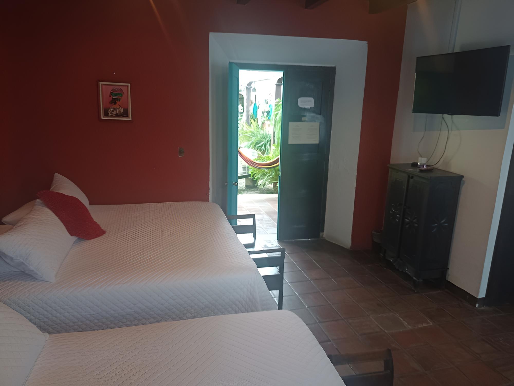 Hotel Monasterio