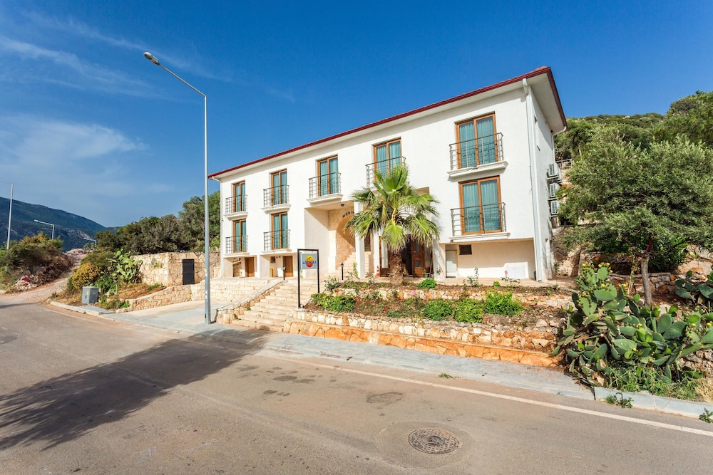 Medimar Otel - Image 35