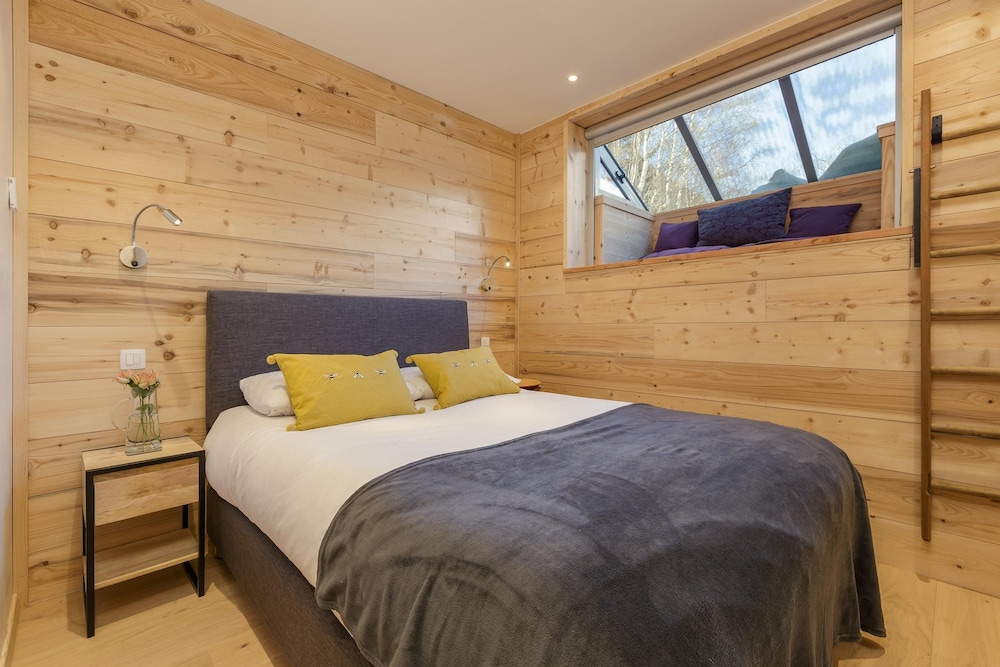 Chalets d en Haut - Bonheur