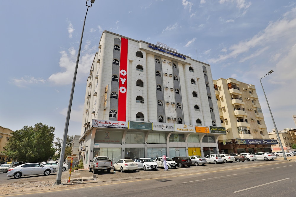 OYO 209 Mayar International Furnished 2 — photo 12