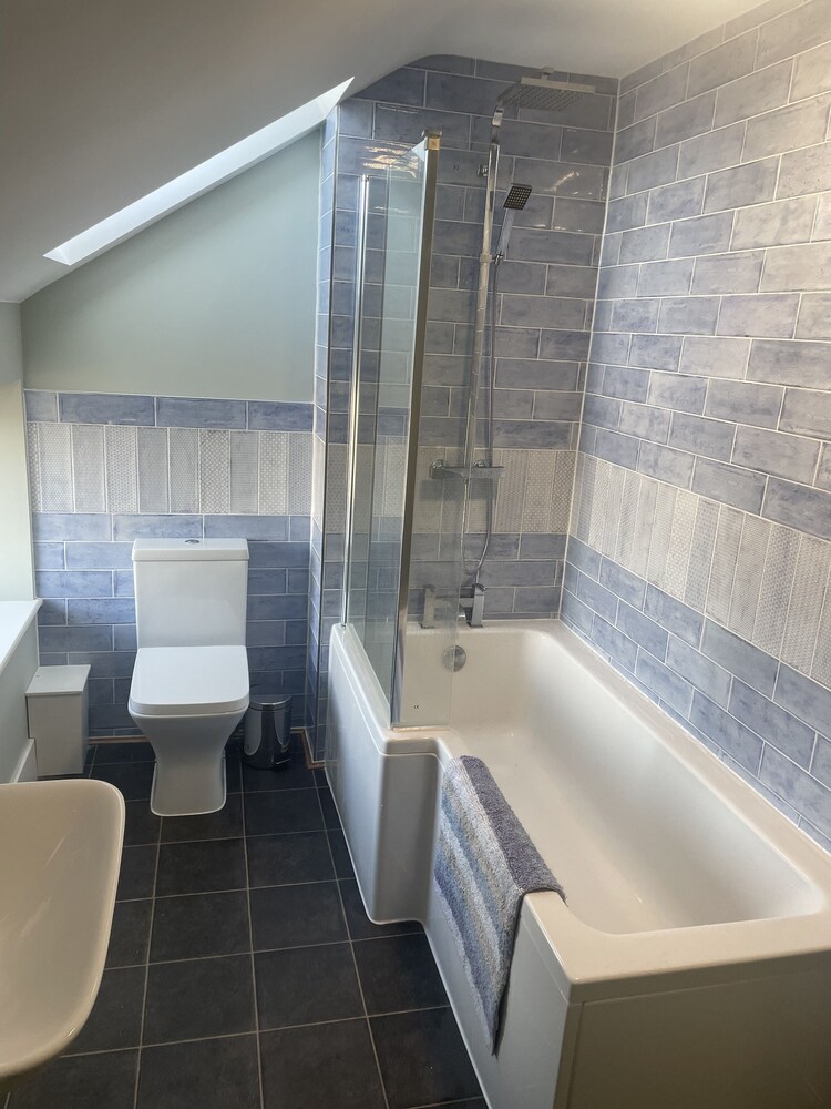 Wooler Vacations - Teviot Cottage 7 Fenton Hill Farm - Property Image 10