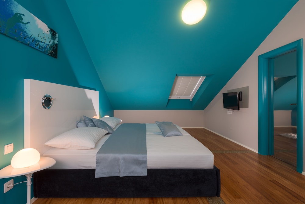 Villa Azzurra — photo 4