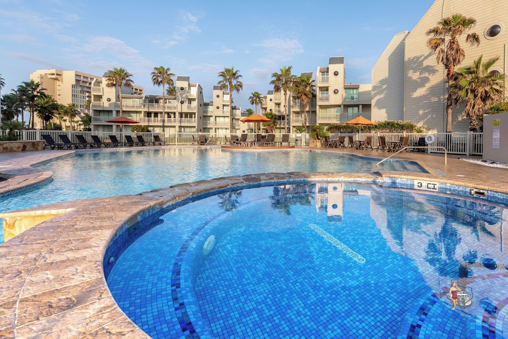 Bahia Mar Solare Resort Condos