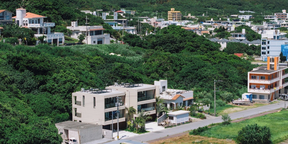 CELEVI NANJO