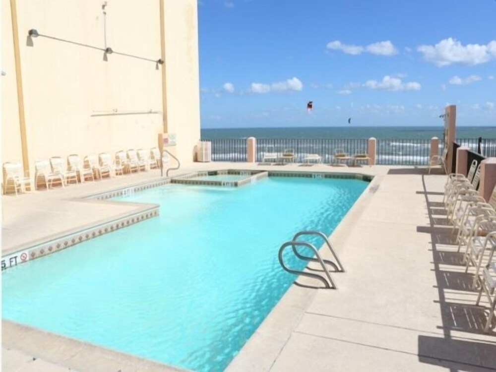 Inverness Unit #801 2 Bedroom Condo by RedAwning