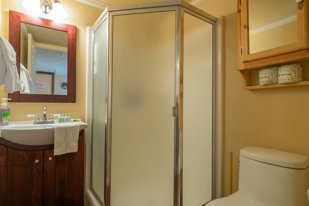 Big Bear Lake Vacations - Bear Mountain Summit - Property Image 12