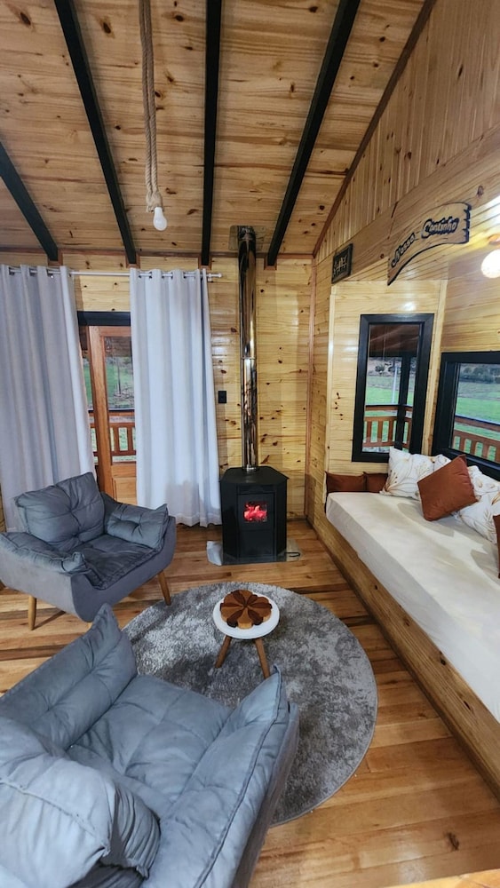 Villa das Araucarias - Urubici - SC