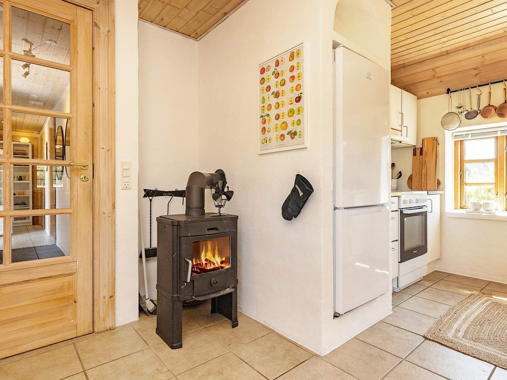 4 Person Holiday Home in Laeso view 3