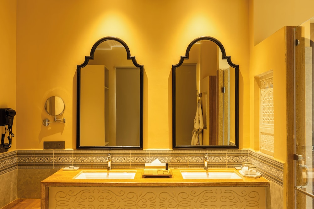 DEV BAGH LUXURIOUS PRIVATE SUITES