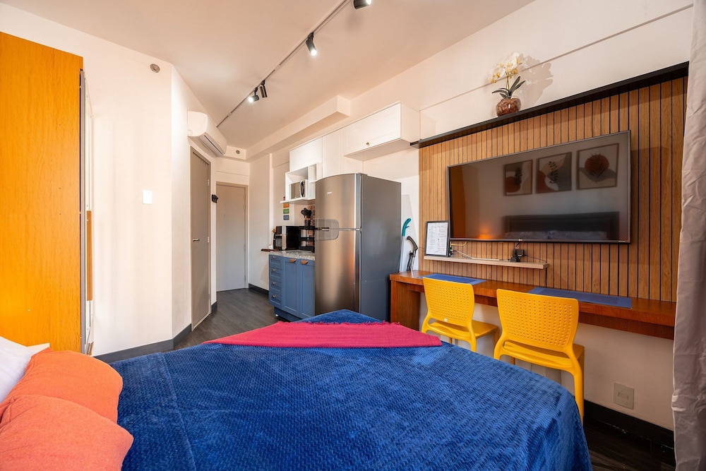 Estudios Neo Home São Caetano