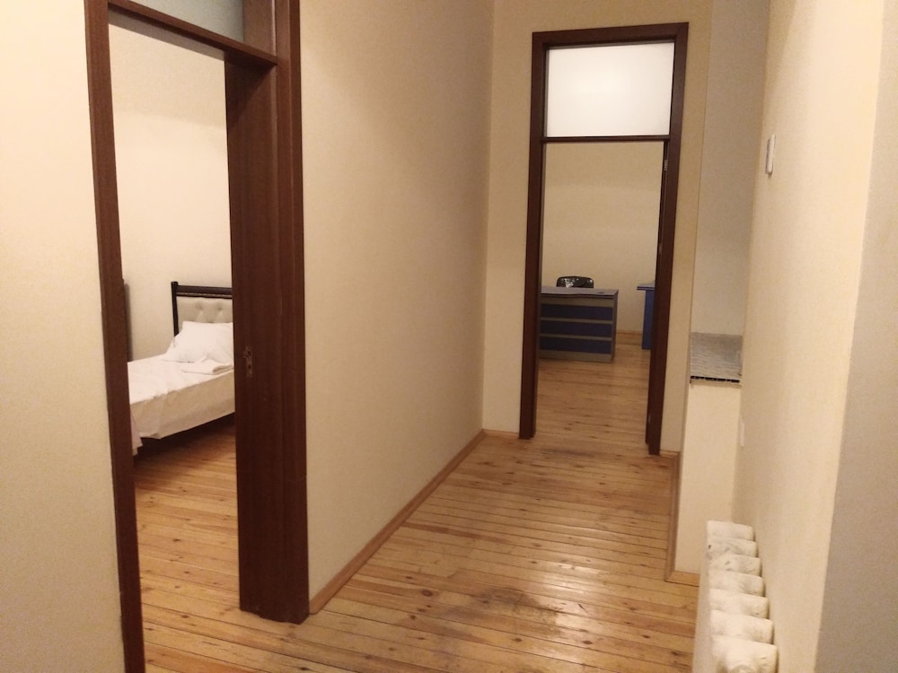 Europe Pak Hostel