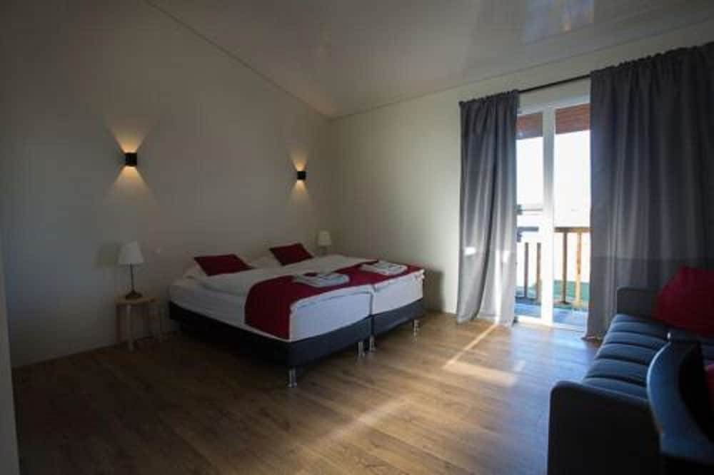 Guesthouse Hill