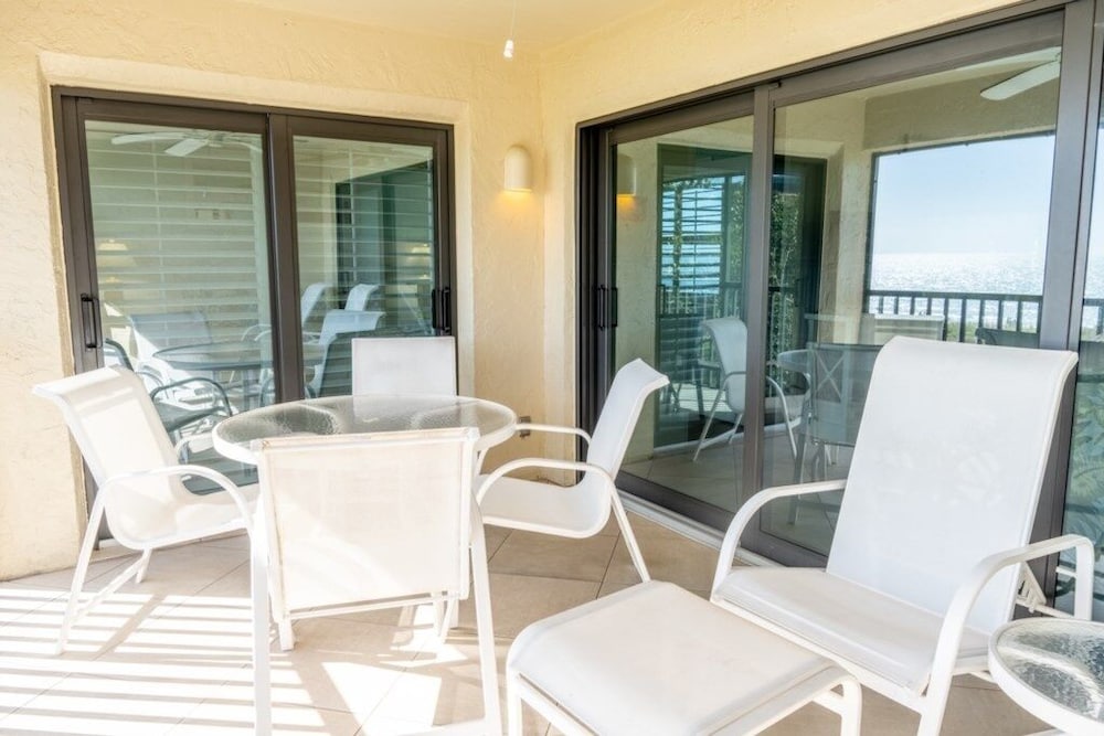 Tarpon Beach Unit 110 2 Bedroom Condo view 3