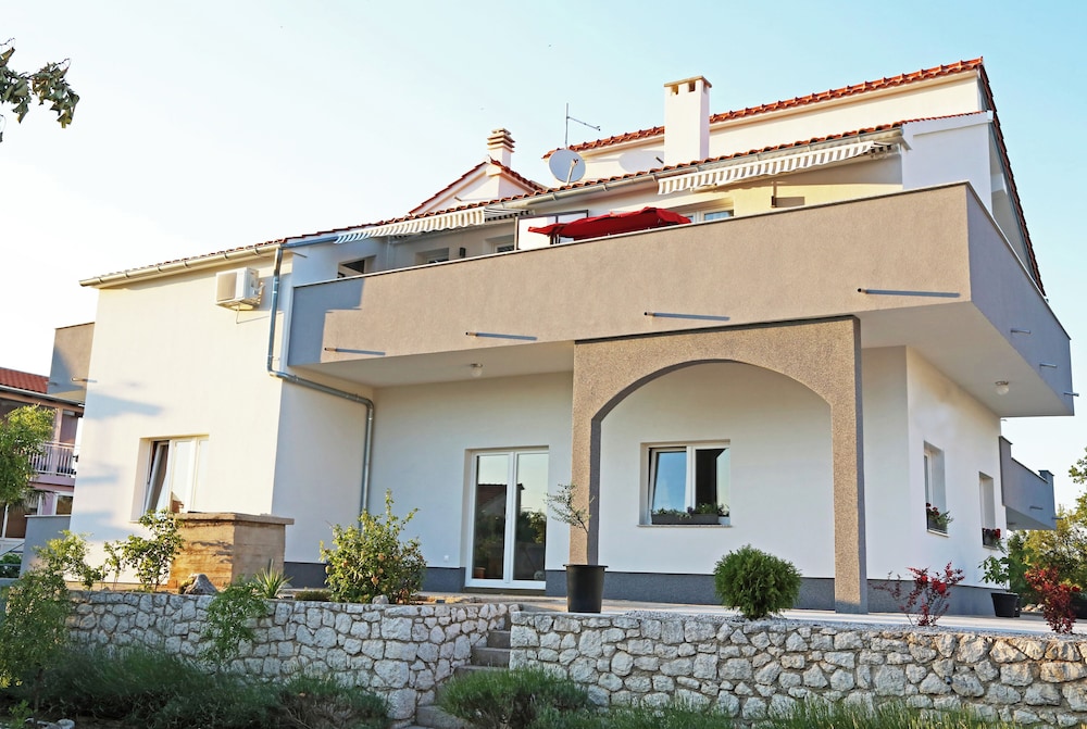 Guesthouse Villa DomeNico view 5