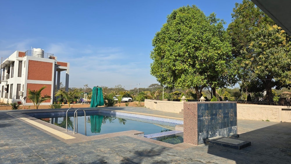 River Resort