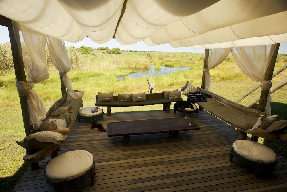 Selinda Camp
