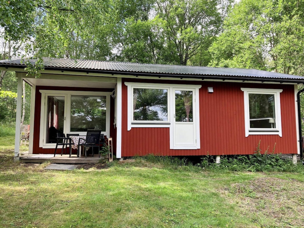 4 Star Holiday Home in Sollentuna