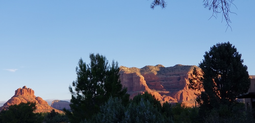 Sedona Vacations - The Sedona Dream Maker - Property Image 27