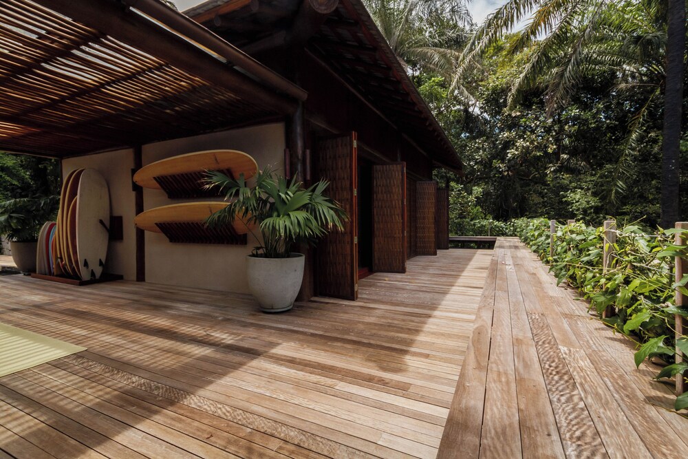 Villa Toucan