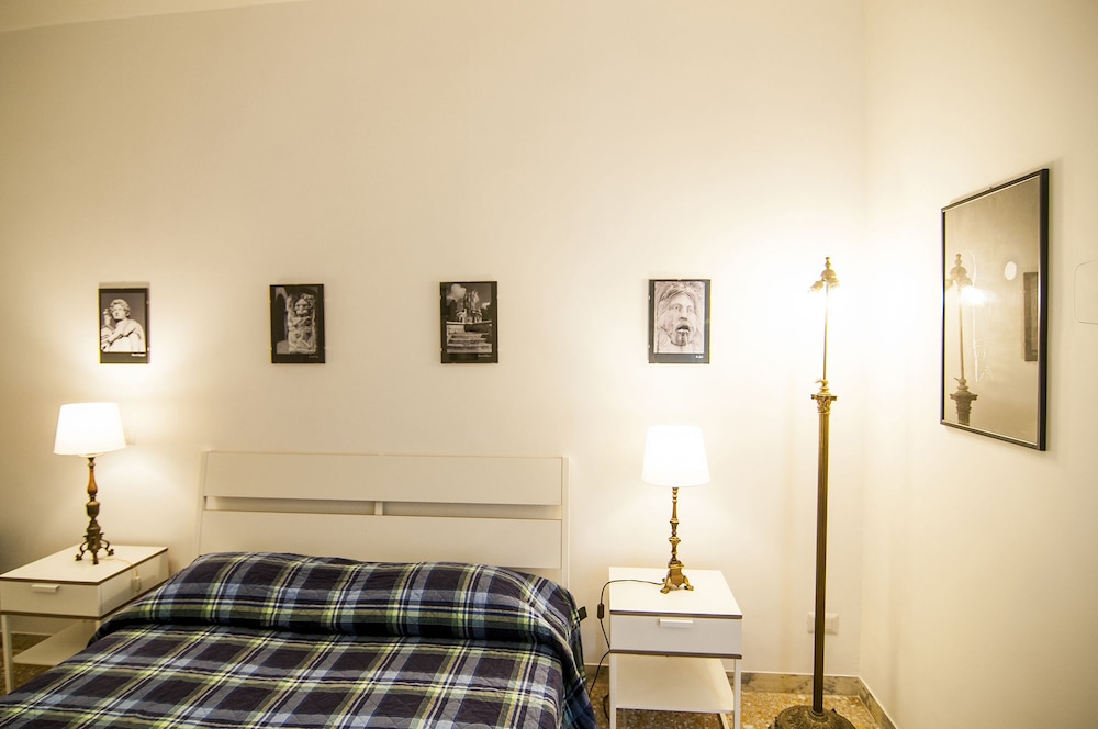 San Pietro Bright Apartment