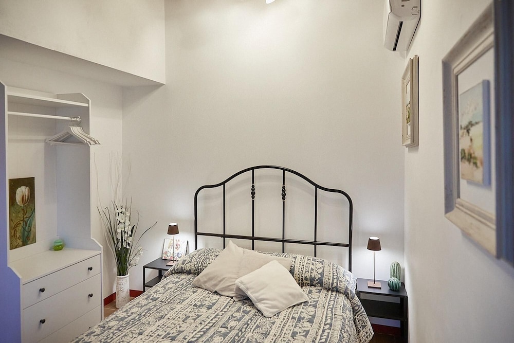 Villa Bagnano Apartment Ponente photo 4