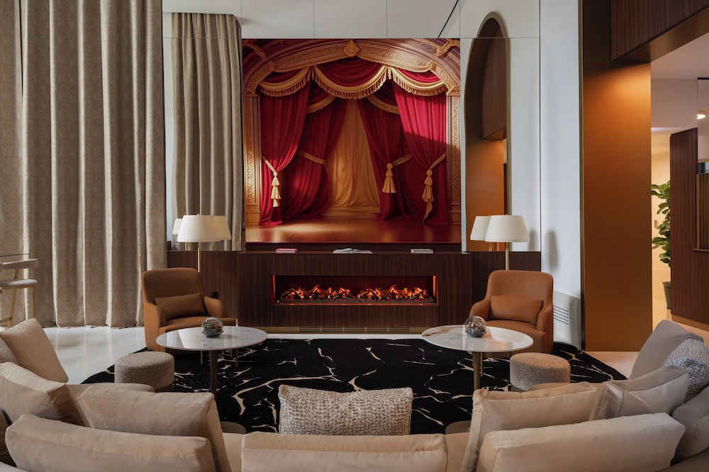 Teatro Luxury Apartments Firenze - Starhotels Collezione