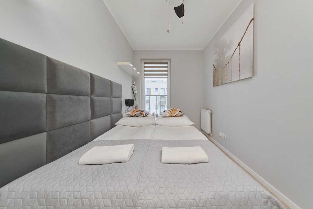 Apartment Zakladowa by Renters view 4