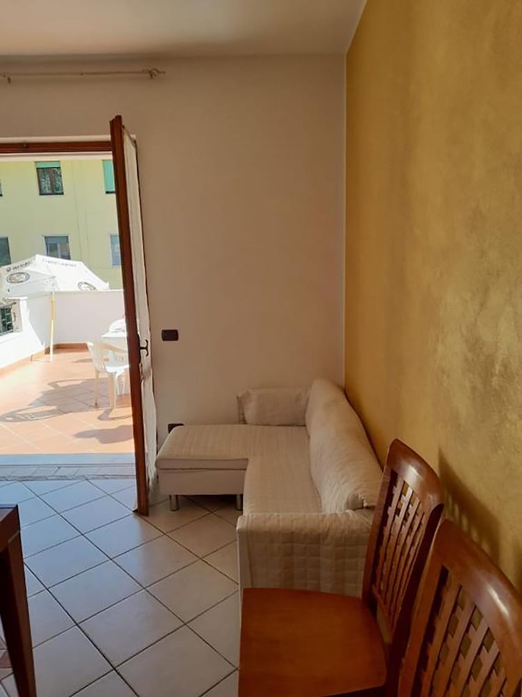 Casa el Paso in Padenghe sul Garda