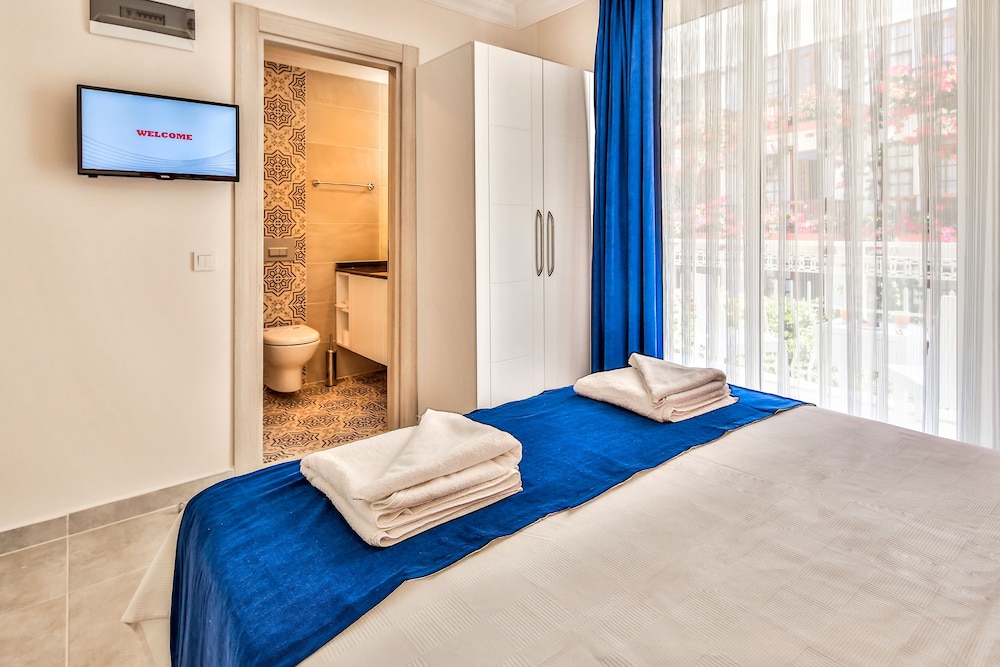 Kas Artemis Hotel - Image 16