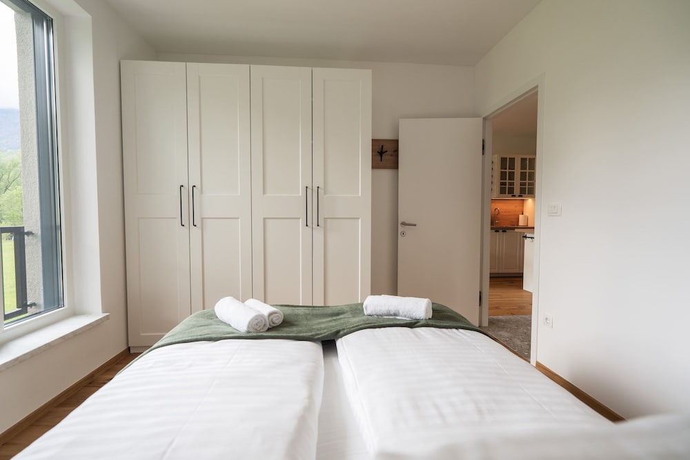 So a Valley Suites - Superior Apartment 09