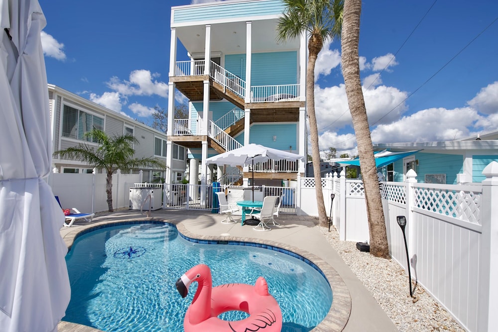Bluewaters Resort